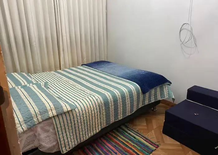 Casa Don Juan Departamento 3 Cerca Del Aeropuerto Appartement Cusco